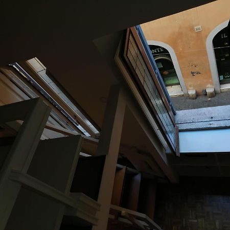 Vatican'S Dreamy Loft Roma Dış mekan fotoğraf