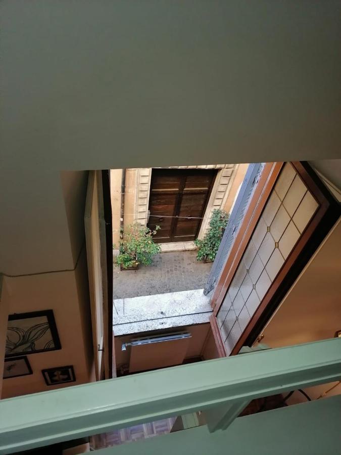 Vatican'S Dreamy Loft Roma Dış mekan fotoğraf