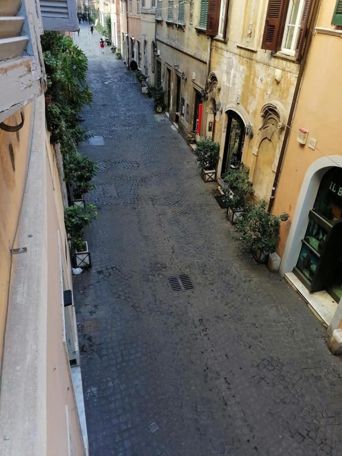 Vatican'S Dreamy Loft Roma Dış mekan fotoğraf