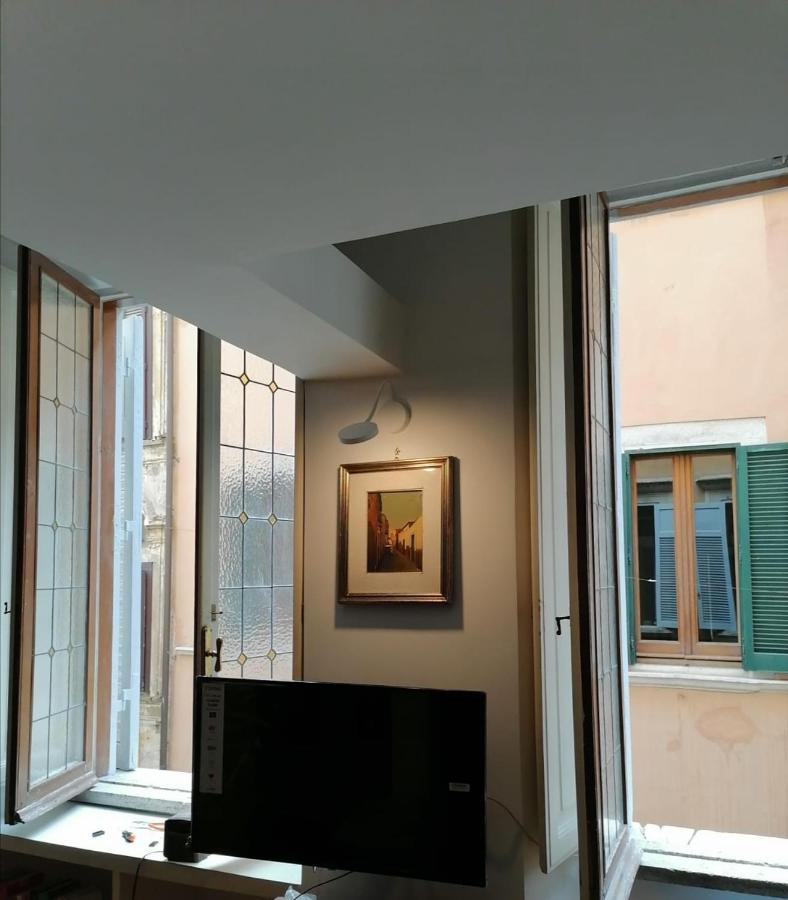 Vatican'S Dreamy Loft Roma Dış mekan fotoğraf
